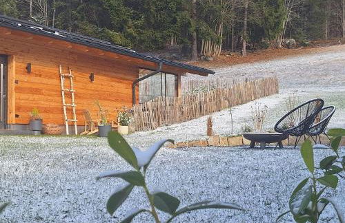 Luxus Chalet Zur Resi - Foto 34