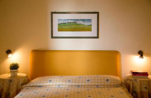 Tenuta Montemassi Podere Montauzzo - Foto 117