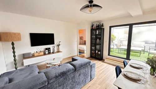 Le Cocon - Parking - Terrasse - 2 Chambres - Foto 3