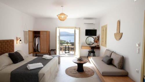 Agathia Resort - Foto 3