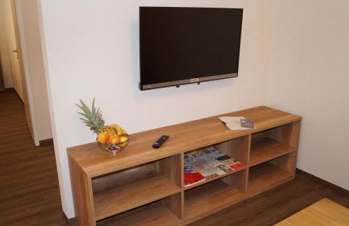 Braumeister Döbler - Ferienwohnungen - Foto 72