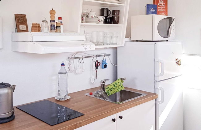 4 Person Holiday Home in Kyrkesund-by Traum - Foto 2