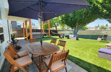 Beautiful Modern Farmhouse - Foto 12