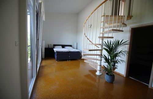 Gästewohnung Hardinghaus am Teich - Foto 37