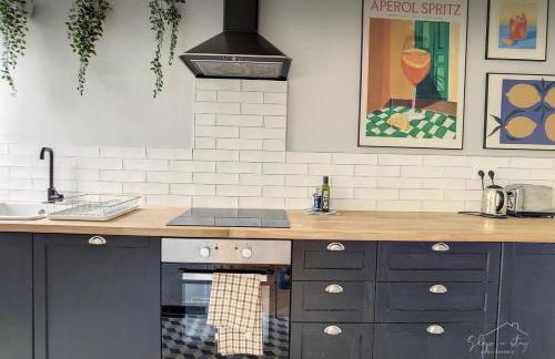 2 bedrooms apartment - Perfect for a city getaway - Foto 11