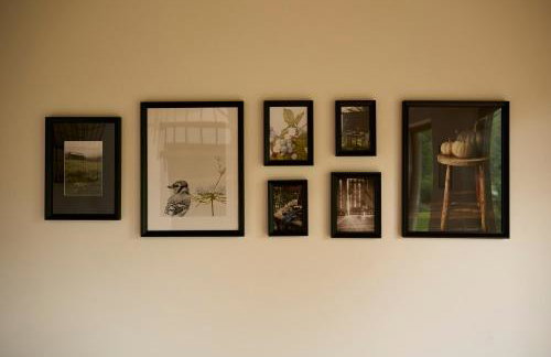 Osada Iwiec-Karpaty w Borach Tucholskich - Foto 38