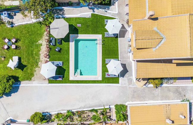 Villa Michael - Foto 45