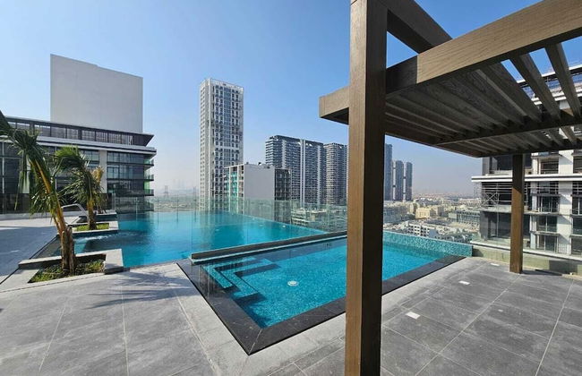 Luxury Studio in Jumeirah Village Circle - Photo 30