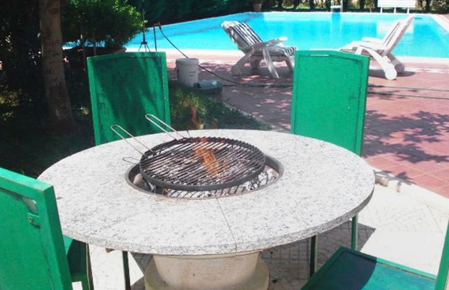 VilleSalento - Villa Oria M215 - Foto 41