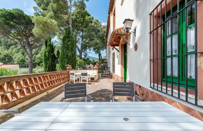 Unik Vacation Mas Barbat - Foto 125