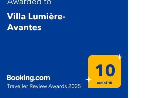 Villa Lumière- Avantes - Foto 7