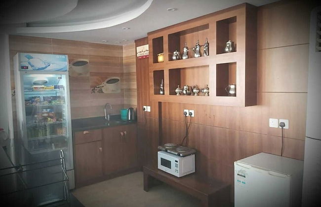 AlQasr Bilas - Foto 4