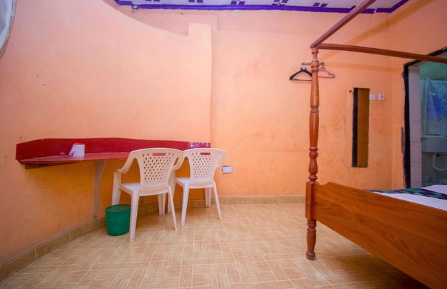 Signal Gardens Hotel - Foto 5