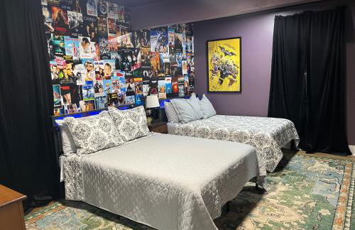 Movie Magic - The Scene-Stealer - Foto 15