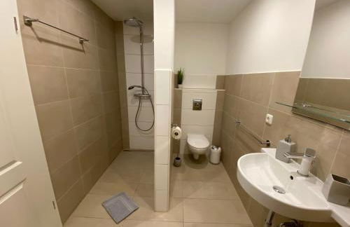 Ferienwohnung Scheuring Flügel EG - Foto 15