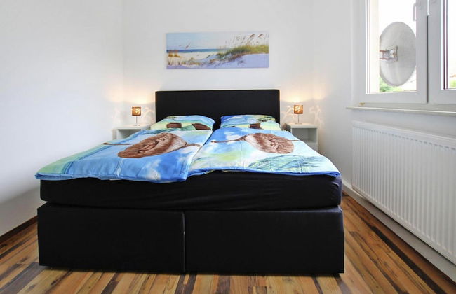 Ferienhaus in Plau am See - Foto 2