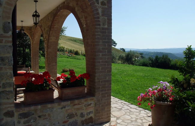 Agriturismo Pian di Frattina - Foto 17