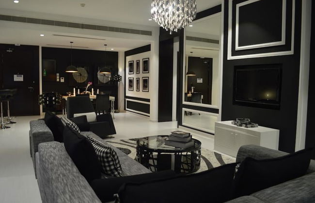 Ista Suites Seef - Photo 9