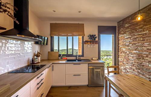 Villa Mar & Natura Sitges - Foto 33