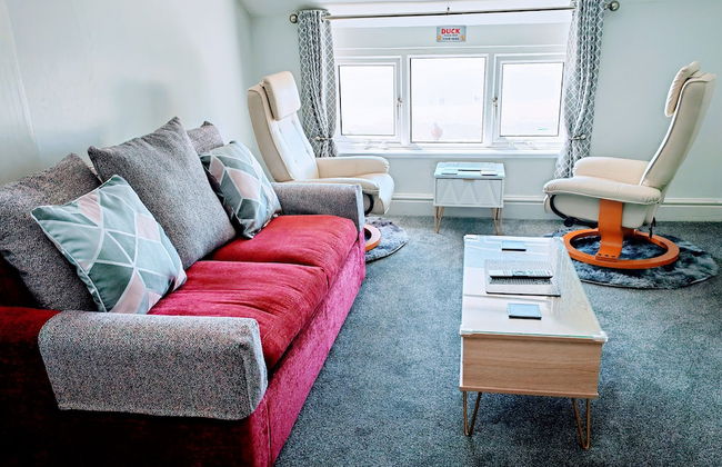 Seahawk Holiday Apartments - Photo 32