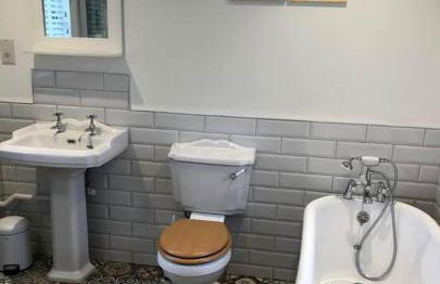 Tyr Ywen Cottage - Foto 7