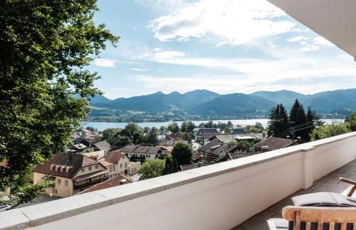 Suite Franz Tegernsee - Foto 25