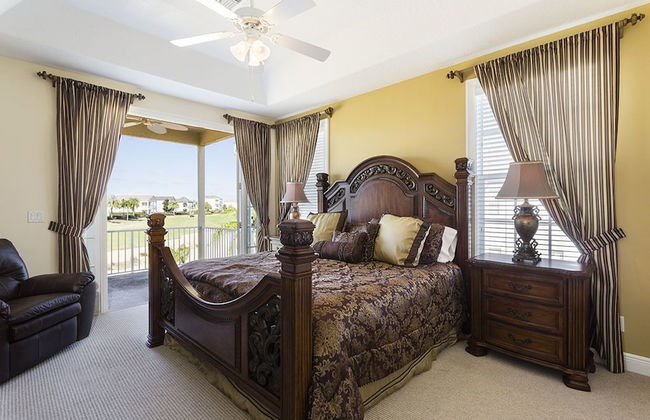 Je47858 - Reunion Resort - 6 Bed 4 Baths Villa - Foto 6