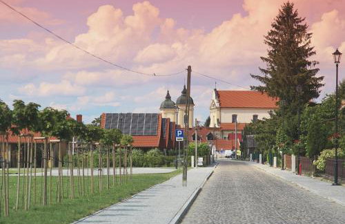 Przystanek Tykocin - domki gościnne w sercu Podlasia - Foto 53