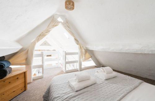 Relaxing Cotswolds Farm Stay - Near Burford - The Parlour - Foto 10