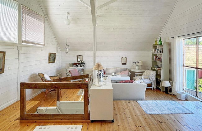 5 Person Holiday Home in Ellos-by Traum - Foto 21