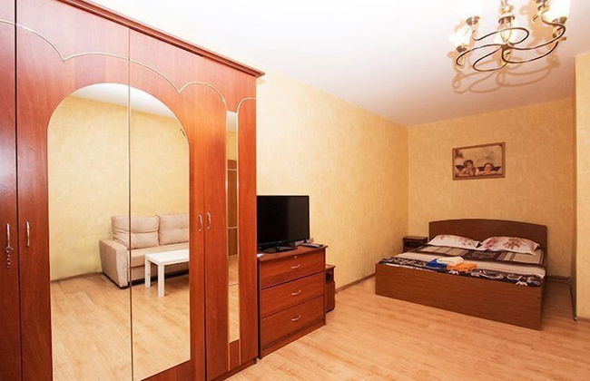 ApartLux Kantemirovskaya - Photo 1