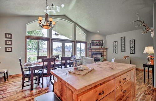 Polished McMinnville House Less Than 2 Mi from Town! - Photo 9