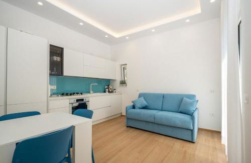 Azure apartments Amalfi Coast - Foto 36