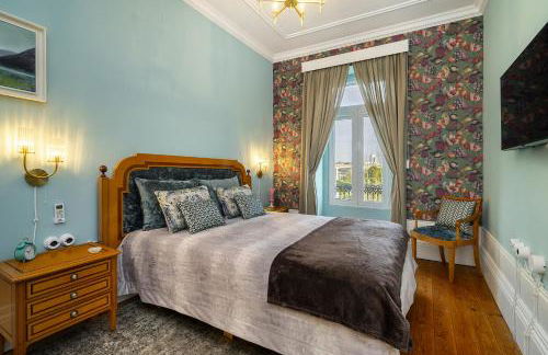 Douro Prestige Urban Retreat with shared S-Pool & Gym - Foto 18