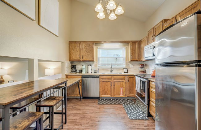 Mid-ViewHouse Inn - Foto 11