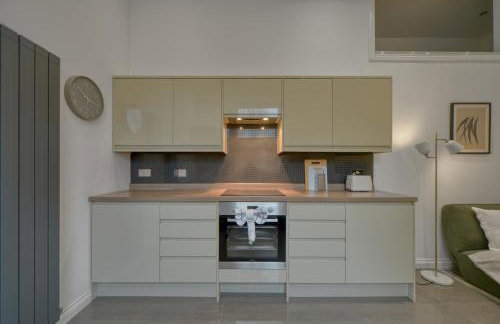 The Cosy Cove - Foto 14