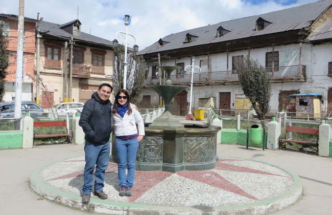 Visita guidata di Cerro de Pasco - Foto 3