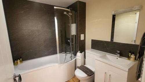 3 Abbey View, Battle East Sussex - Foto 3