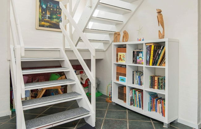 8 Person Holiday Home in Haderslev-by Traum - Foto 10