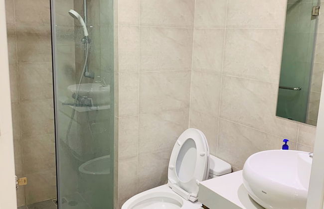 Hong Kong TOWER - Cityview Apartments - Foto 57