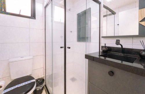 Apartamento Smart Encantador - Foto 14