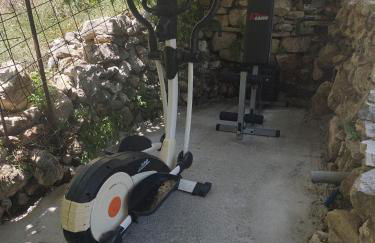 Kourtsa villas - Foto 33