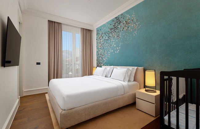 Porto Palace - Foto 9