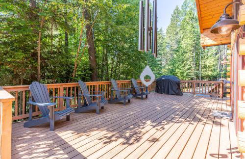 Northwoods Dream Retreat - Foto 33