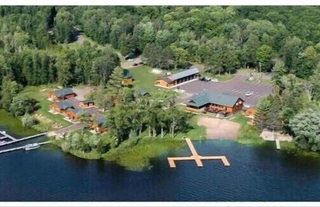 Lena's Northern Pines Resort - Foto 1