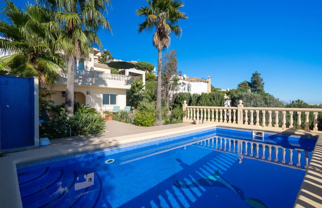 La Begonia - Foto 13