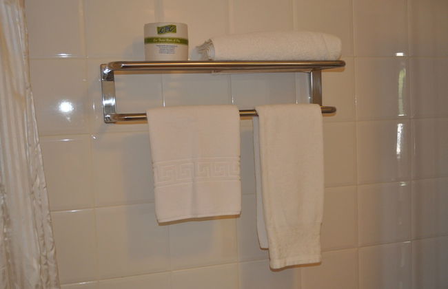 City Suites Tauranga - Foto 22