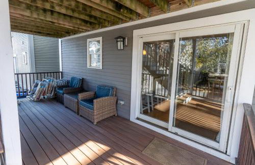 The Newport Lofts - 617 Thames Street - Foto 10