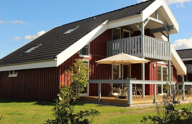 Ferienhaus im Skandinavischen Stil - Foto 17