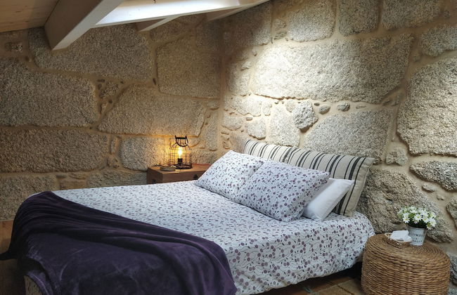 OLardoMar - Casa Rural - Photo 3